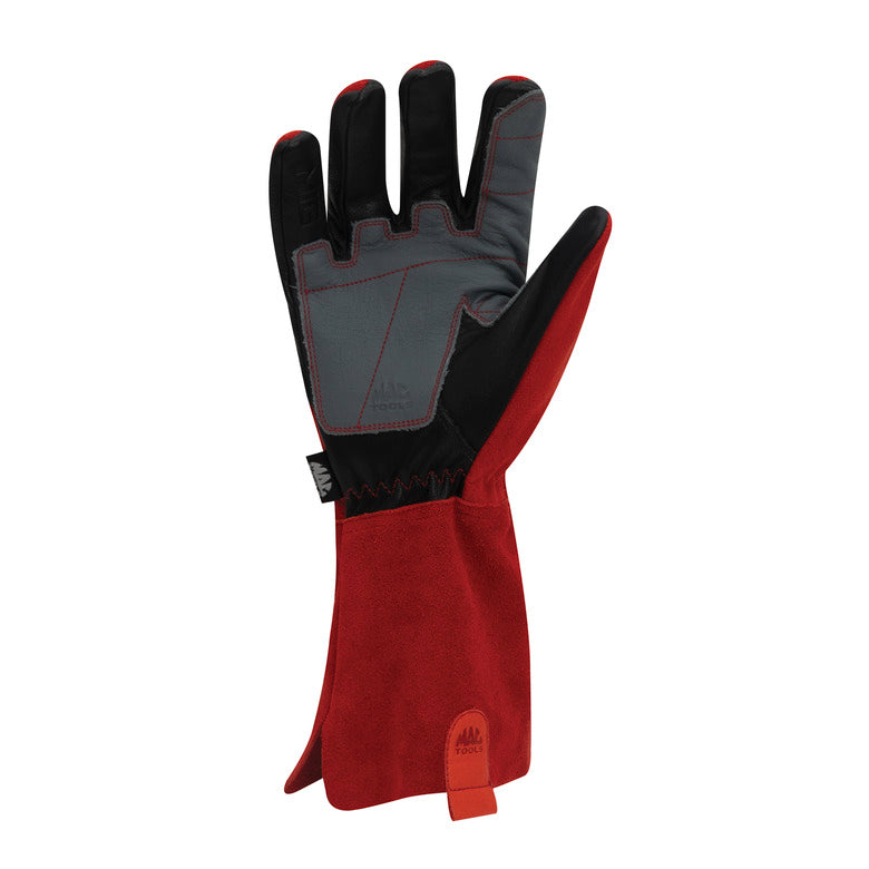MIG Welding Gloves - Medium