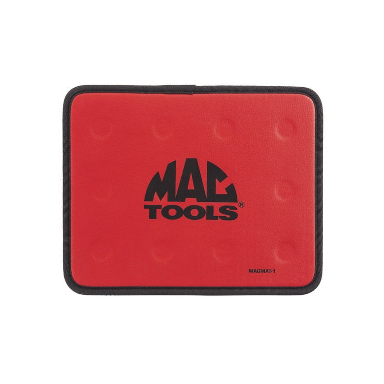 Vinyl Magnetic Mat – 8”x10”
