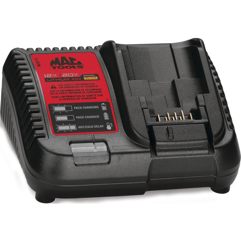 Black & Decker Lithium Battery Charger Not Working Troubleshooting