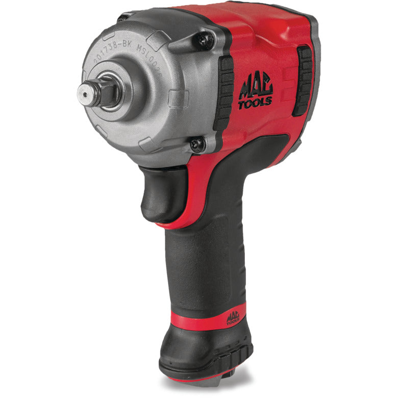 1/2โ Drive Air Impact Wrench MPF980501 Mac Tools
