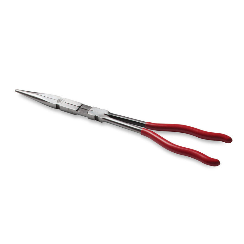 Double-Jointed Long-Reach Long-Nose Pliers - 13 - P13DJLN