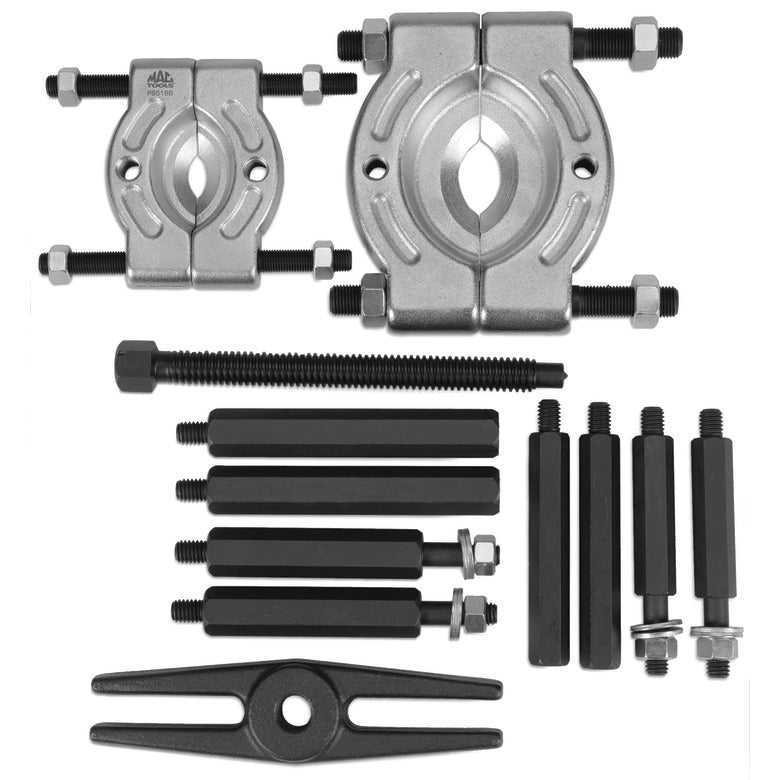 5Ton BarType Puller/Bearing Separator Set PB518B Mac Tools