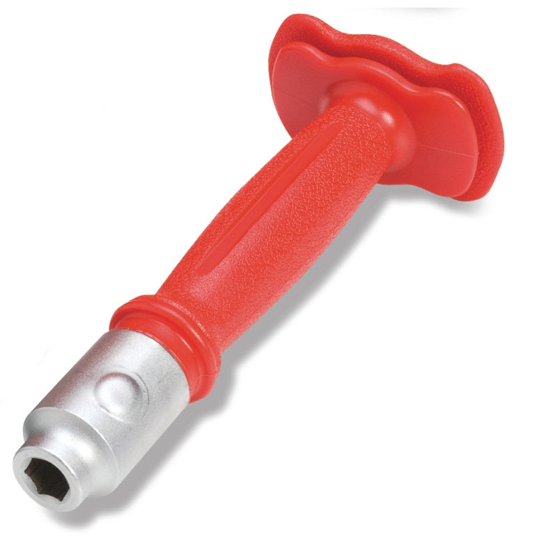 Interchangeable Bit Punch and Chisel Handle - PCS1-1 | Mac Tools