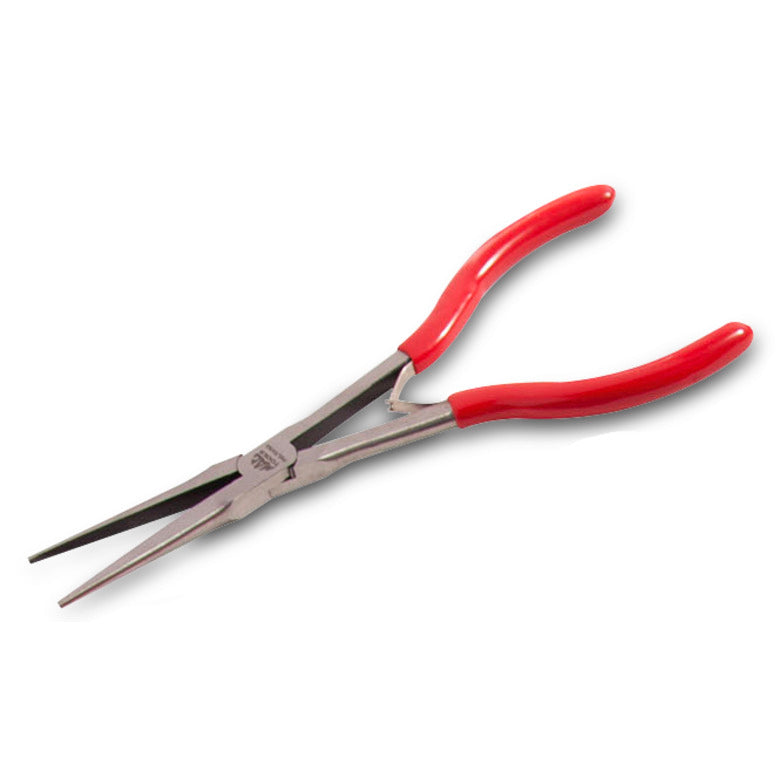Mini Long-Reach Needle-Nose Pliers 7-1/4