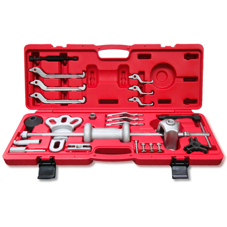 10Way Slammer Hammer Kit PS1190B Mac Tools