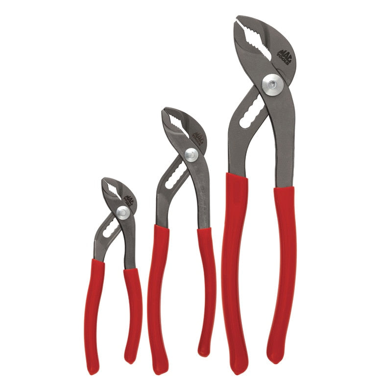 Reviews for Stanley Pliers Set (3-Piece)