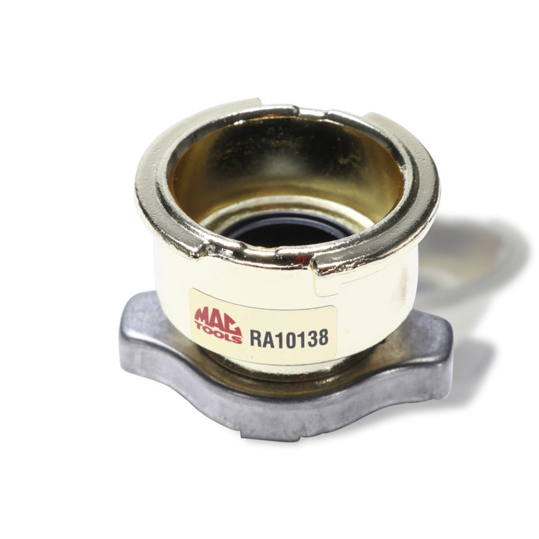 Cooling System Pressure Test Adapter - 32mm x 9.5mm Deep - RA10138