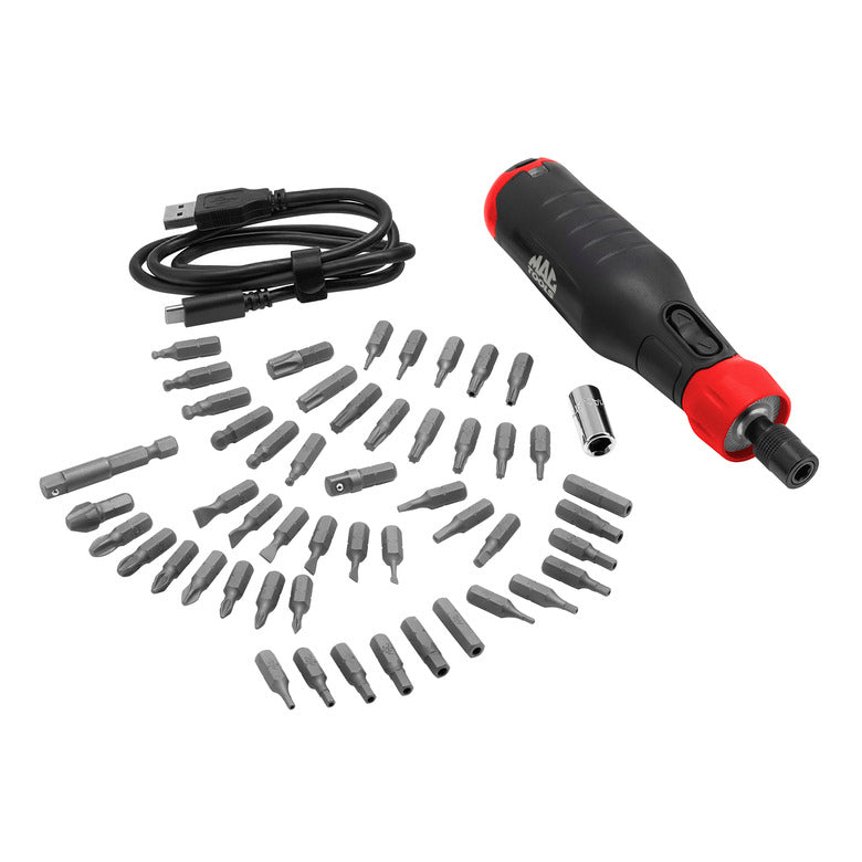 Electric Screwdrivers: The Unsung Heroes of DIY Adventures