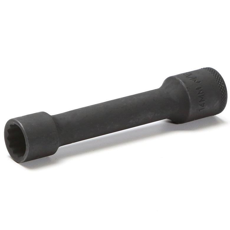 Toyota Head Bolt Socket 14mm 12PT. SC190P Mac Tools
