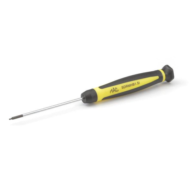 Macsimizer™ Speed Hex Screwdriver 3