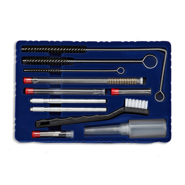 22-PC. Spray Gun Cleaning Kit - SGCK-22 | Mac Tools