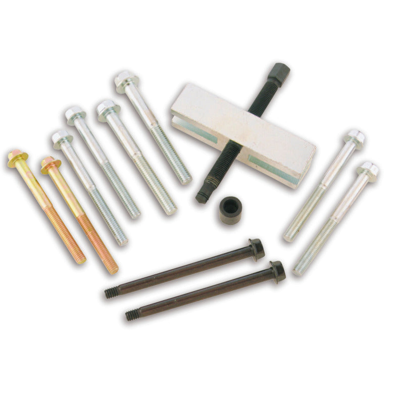 Steering Wheel Puller Set SWP80A Mac Tools