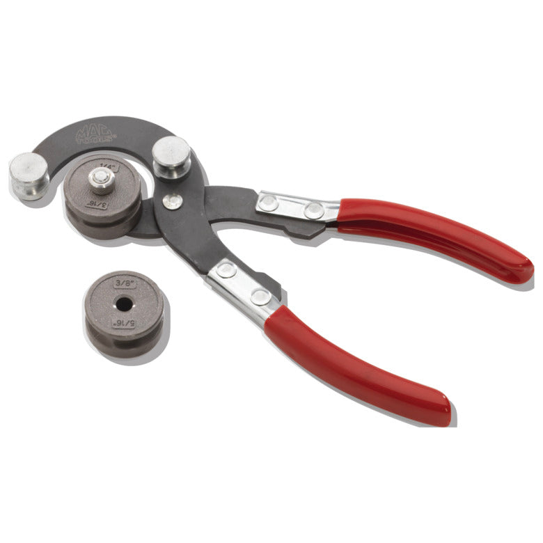 Mac Tools 85° Bent-Head Disconnect Pliers, L37160 - Shop - Tool Swapper