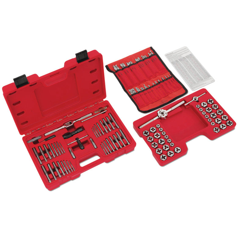 Hovedsagelig Berri Demokrati 117-PC. Tap and Die/Drill/Extractor Super Set - TD117COMBOS-US | Mac Tools