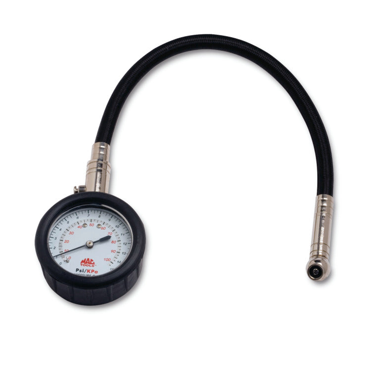 Dial Tire Gauge Mac Tools