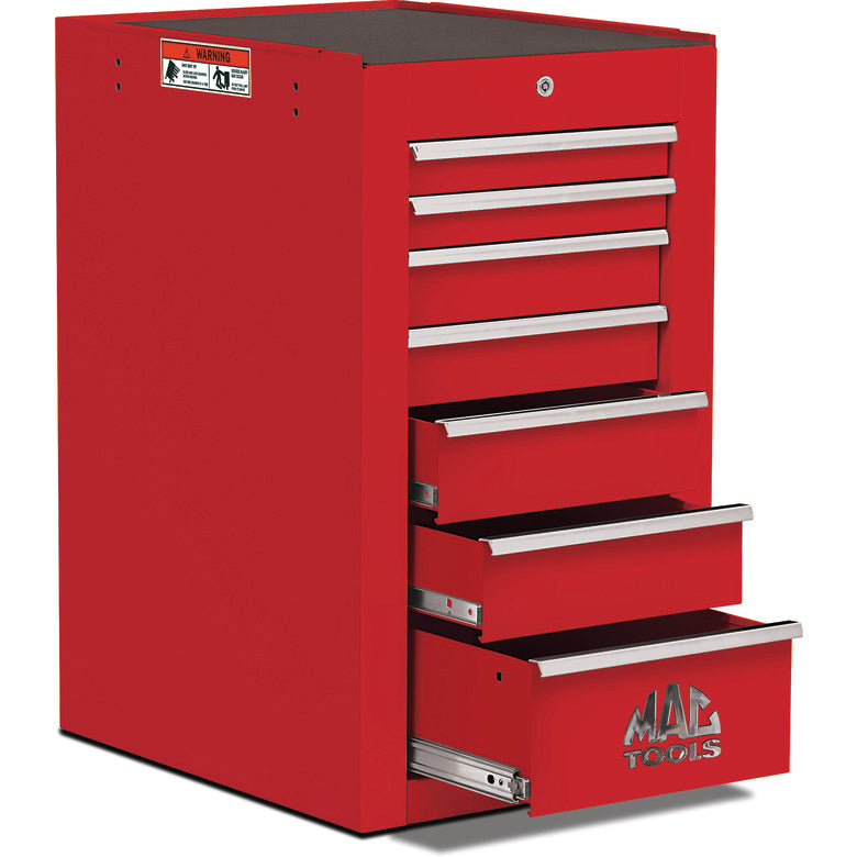 Lista Mobile Drawer Cabinets With Nonslip Mesh Shelf Liner - Lista