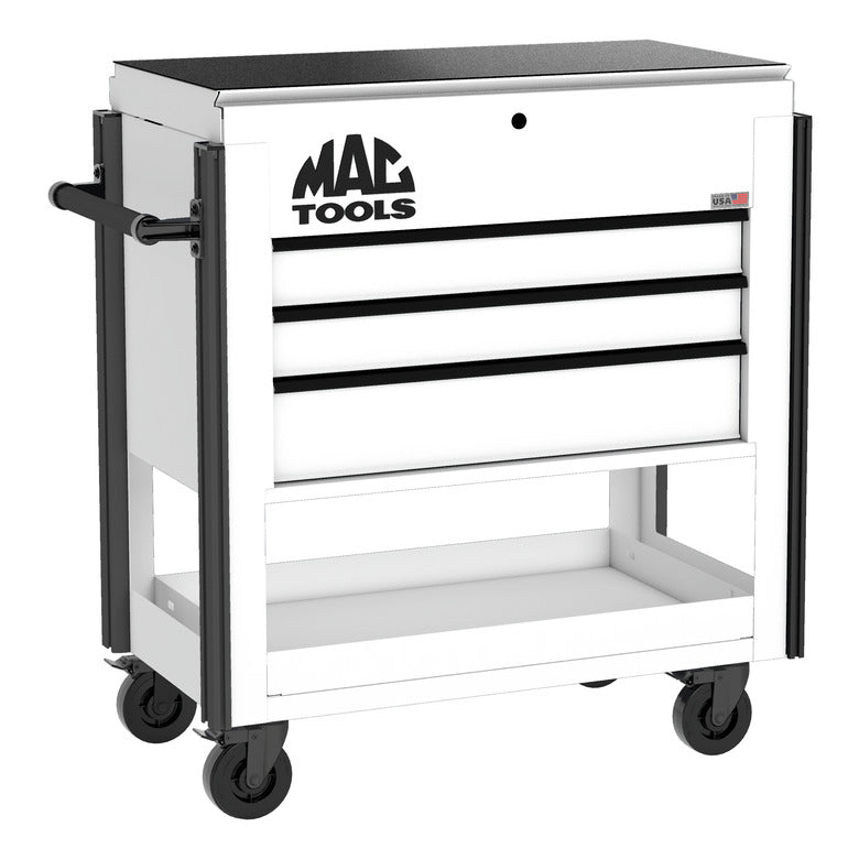Mac 3 drawer tool cart Clearance