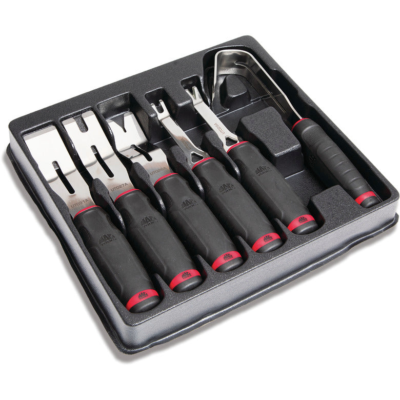 6-PC. Mac-Grip™ Upholstery and Trim Set - UTS024A | Mac Tools