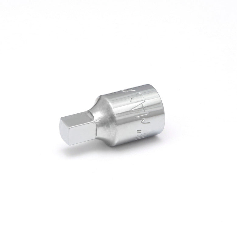 3/8" Drive Male Square Drain Plug Socket 5/16" XS104 Mac Tools