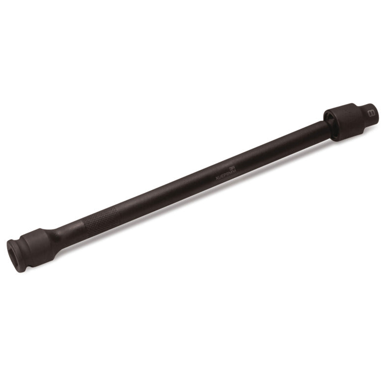 3/8" Drive Universal Extension Driveline Impact Socket 8mm 12PT