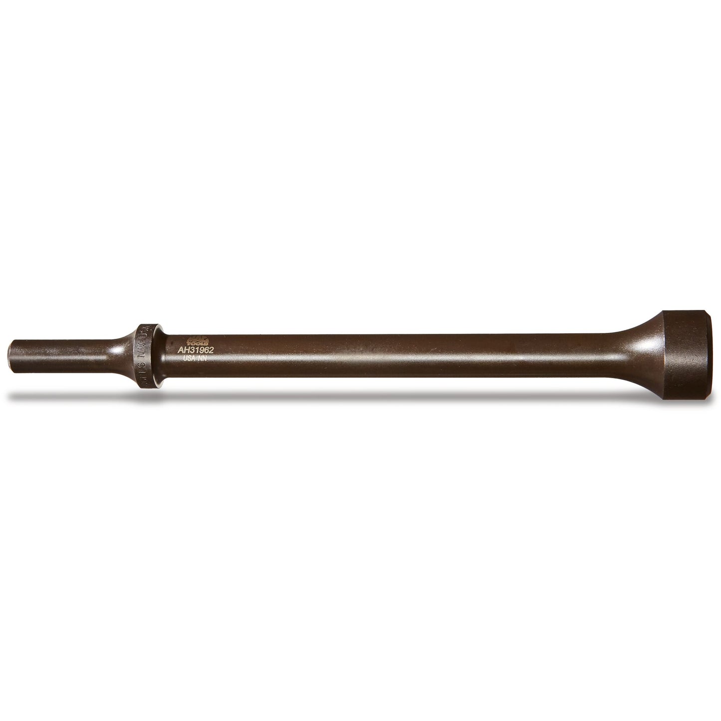 .401 Shank Hammer Head Air Hammer Bit 1" x 8"