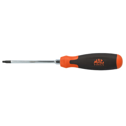 MAC NEON ORANGE T20 x 4’’