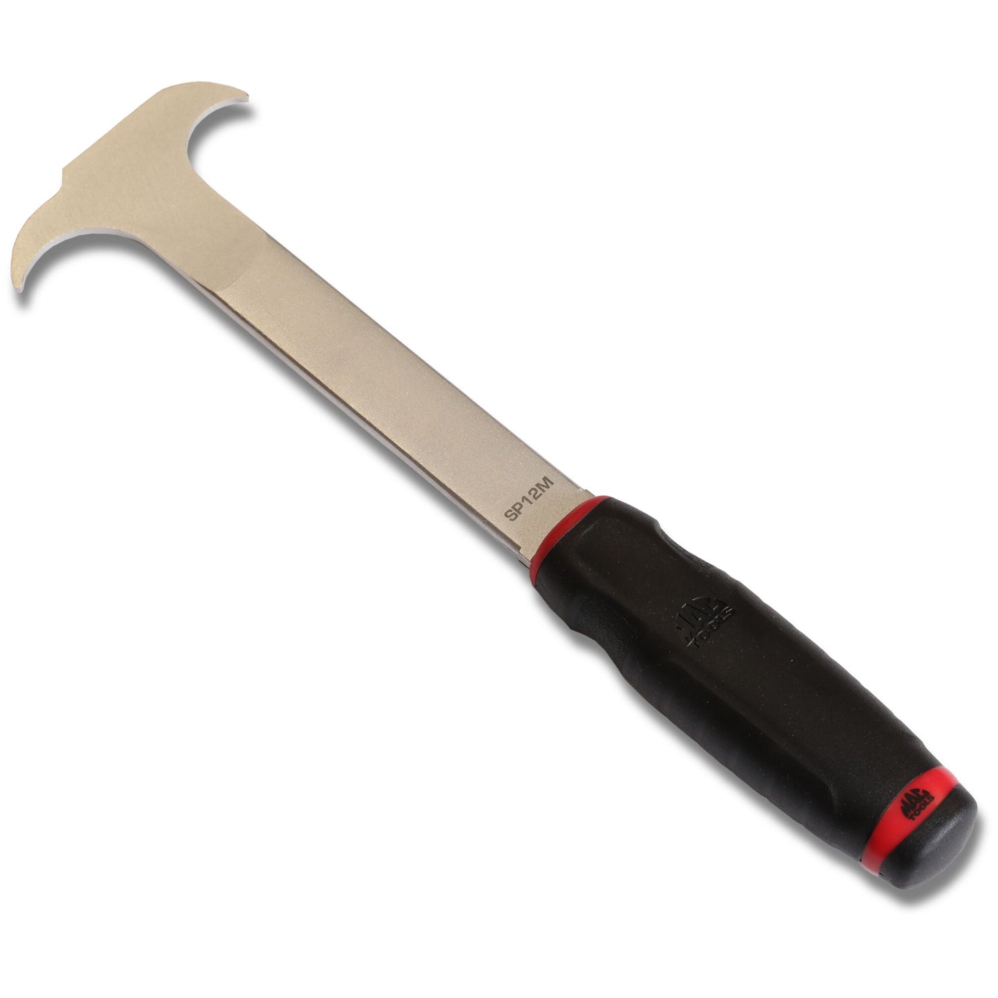 Stainless Steel Heavy-Duty Seal Puller