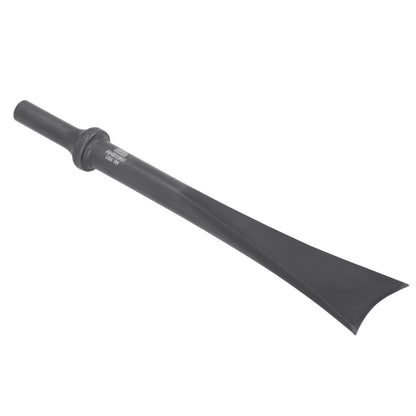 .401 Shank Pipe Cutoff Air Hammer Bit 7-1/2"