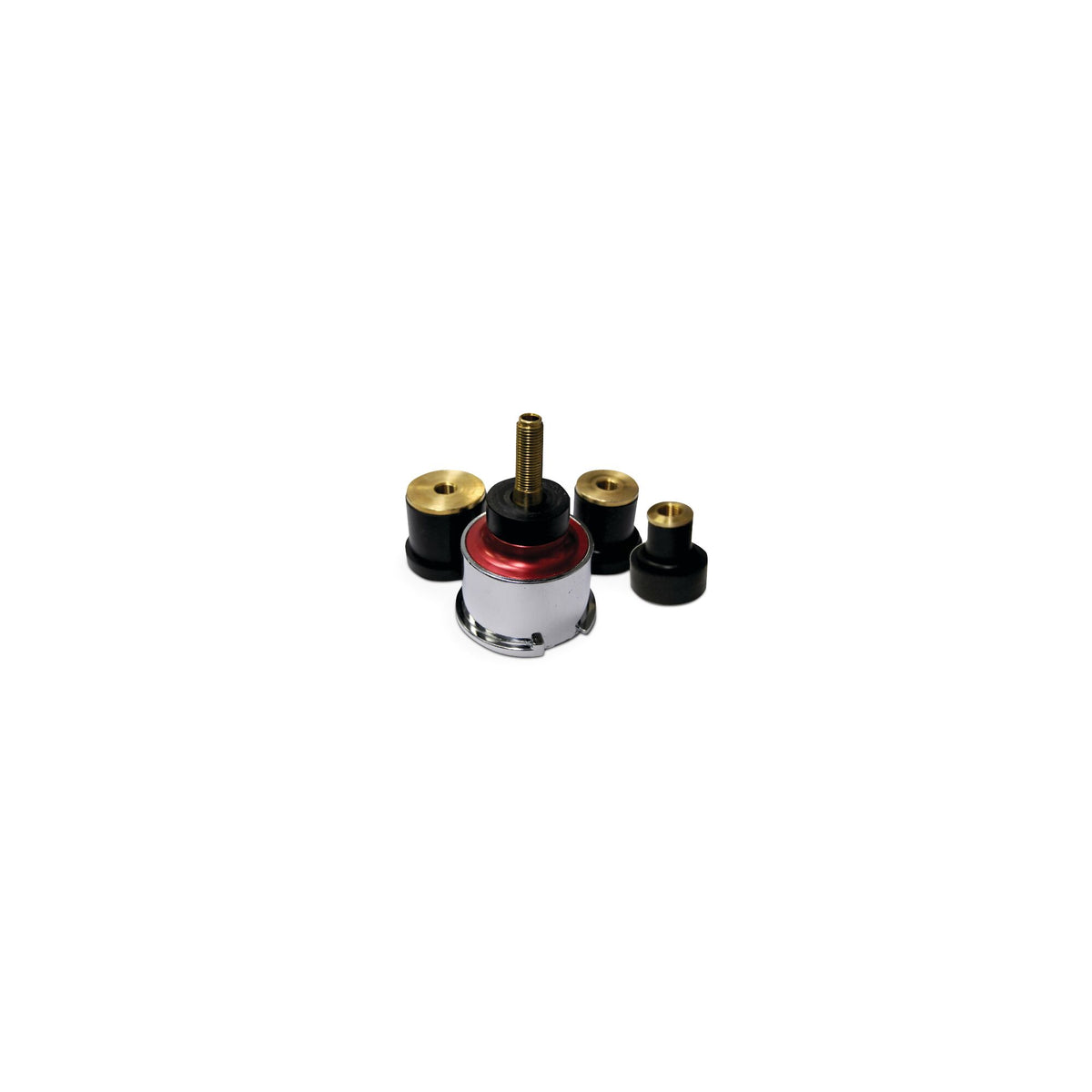 Smartfit™ Universal Radiator Adapter Set