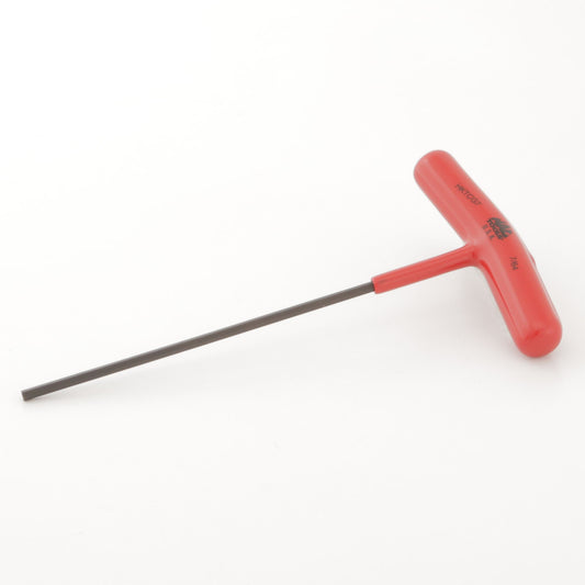 T-Handle Hex Key