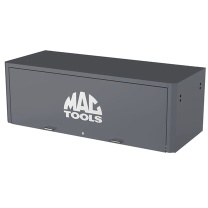 Macsimizer® Series M7530 Series Top Hutch - Carbon Gray