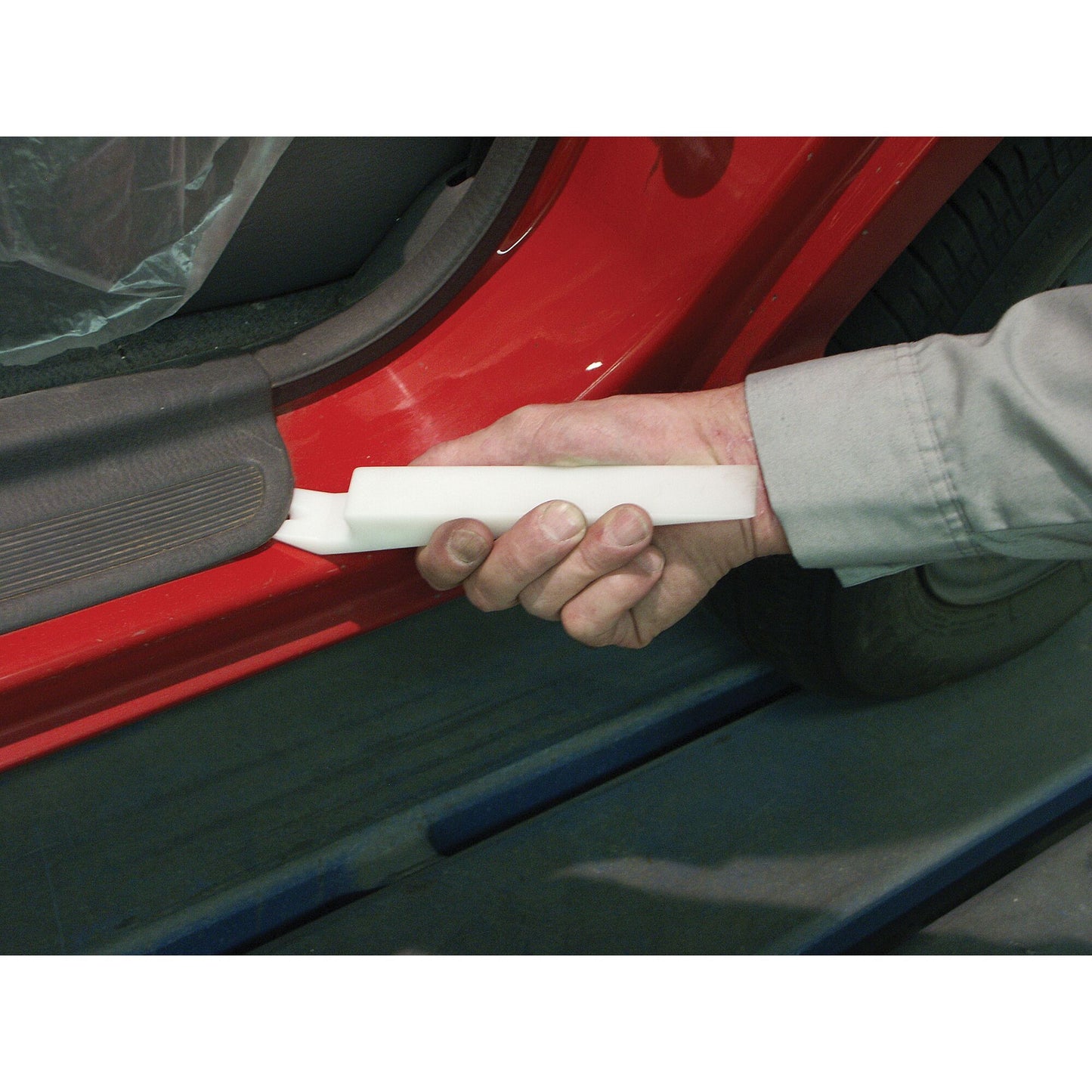 Prying Tool