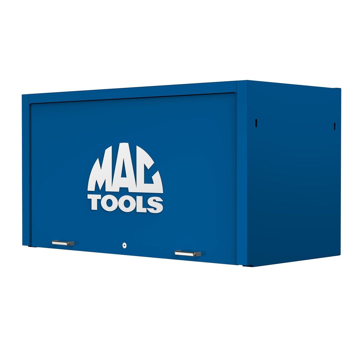 Tech™ Series T5025 Top Hutch - Sapphire Blue