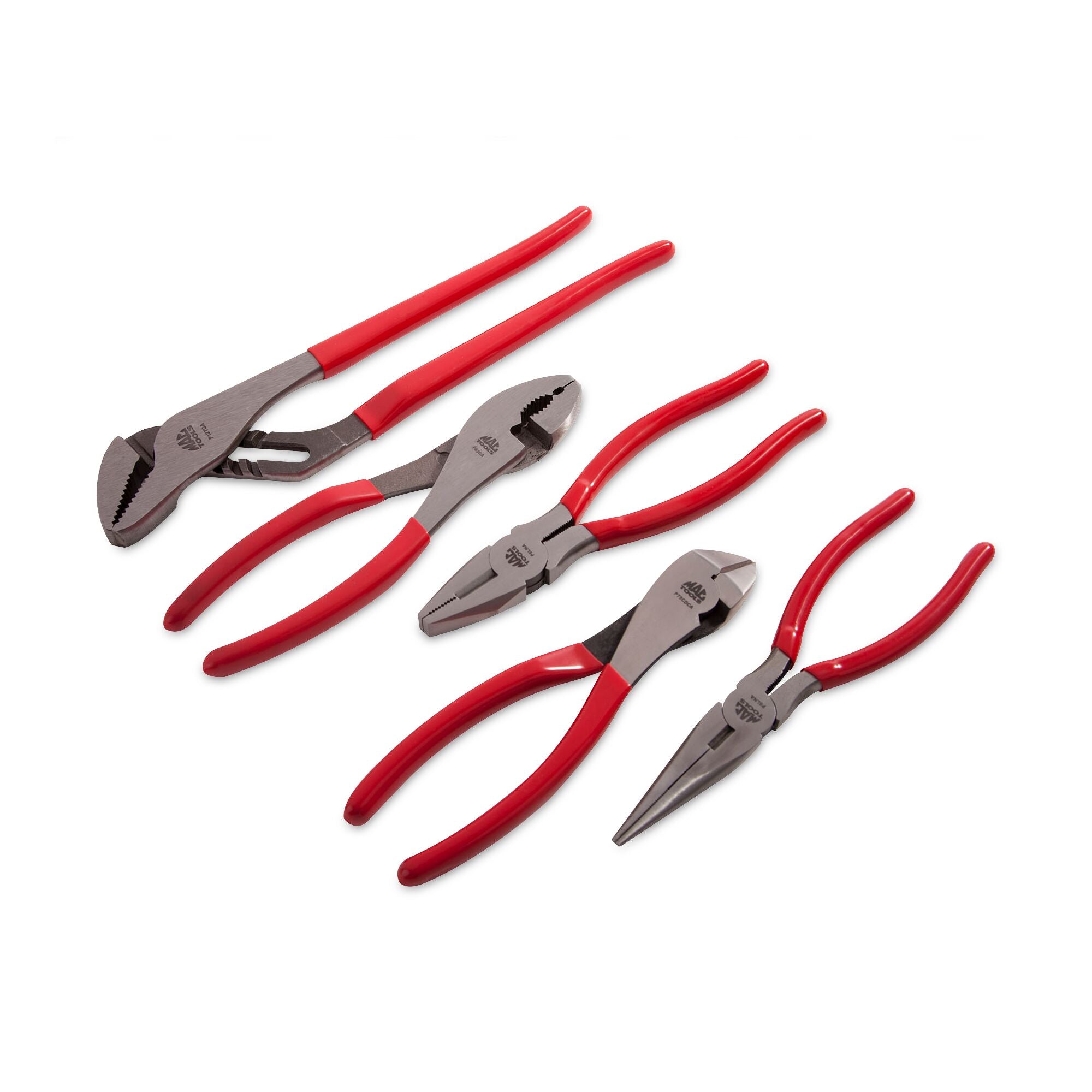 Non-Locking Pliers