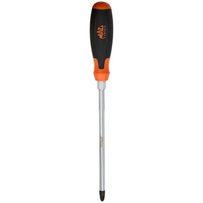 MAC NEON ORANGE PH4 x 8’’