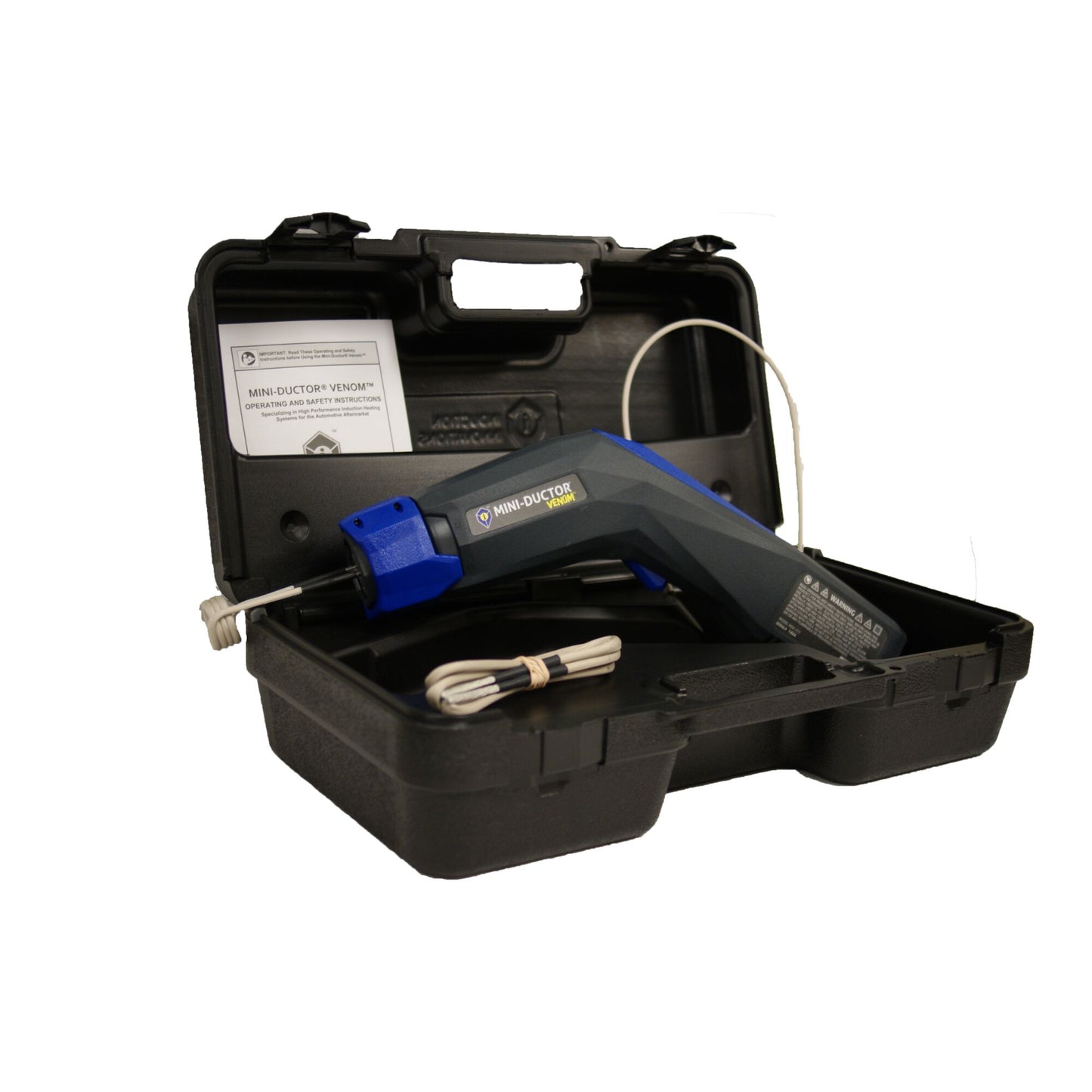 Mini-Ductor® Venom™