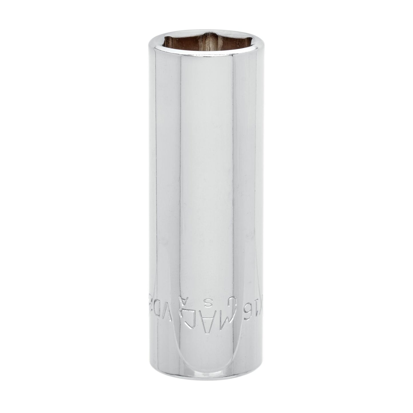 1/2" Drive Deep Socket 13/16" - 6-PT.