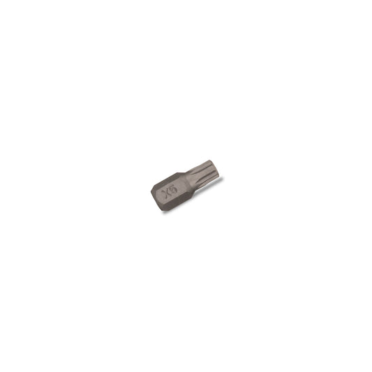 1/4" Hex Drive Stubby Triple Square Bit - 5mm