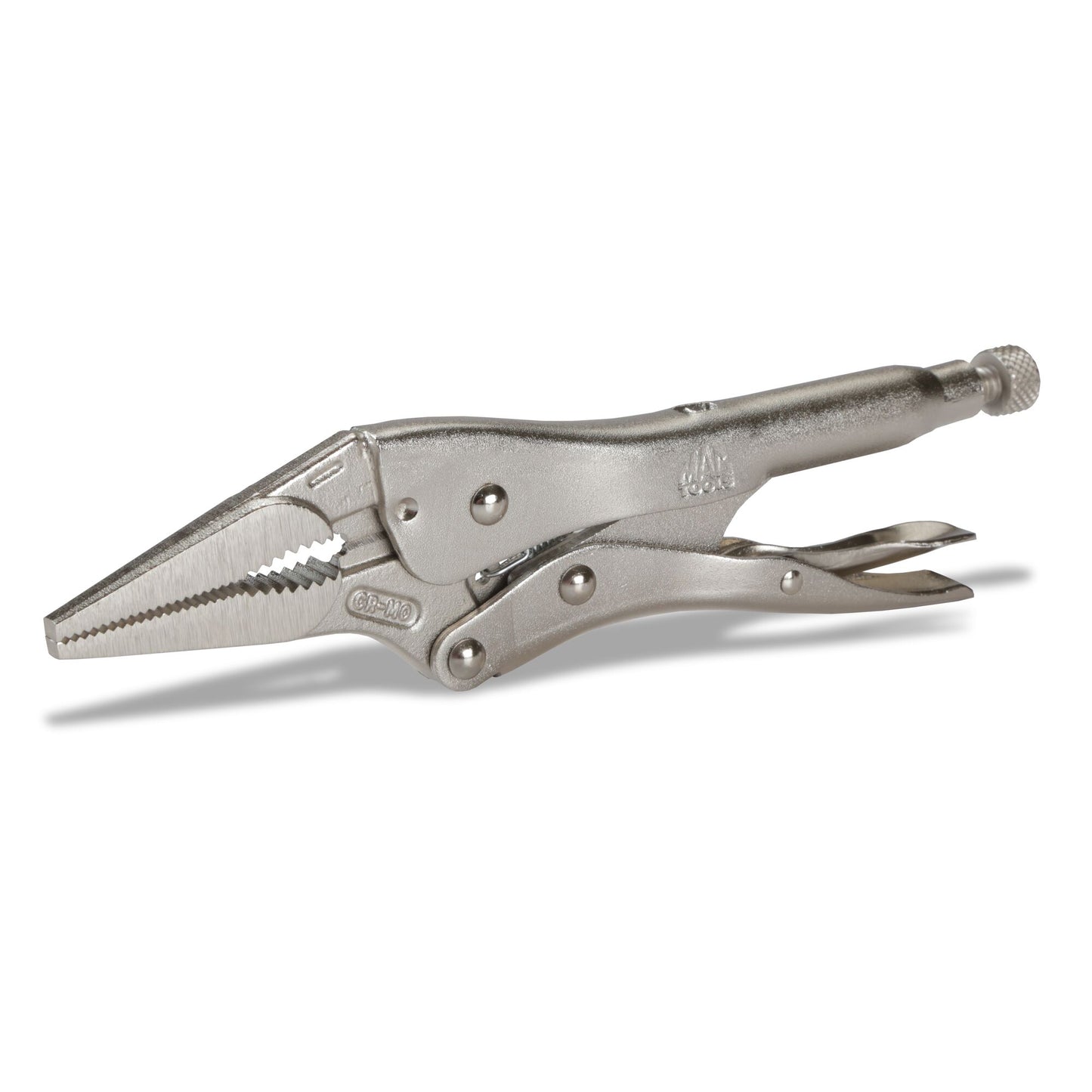 Long Nose Locking Pliers