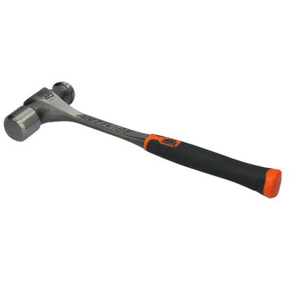 40 oz. Anti-Vibe® Ball Peen Hammer - Hi-Vis Orange