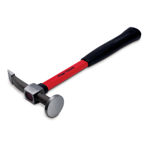 Curved Cross-Chisel Hammer, Hammer, Curved Cross-Chisel