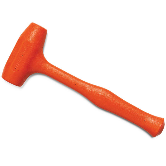 Compo-Cast™ Dead-Blow Soft-Face Hammer - 28 oz.