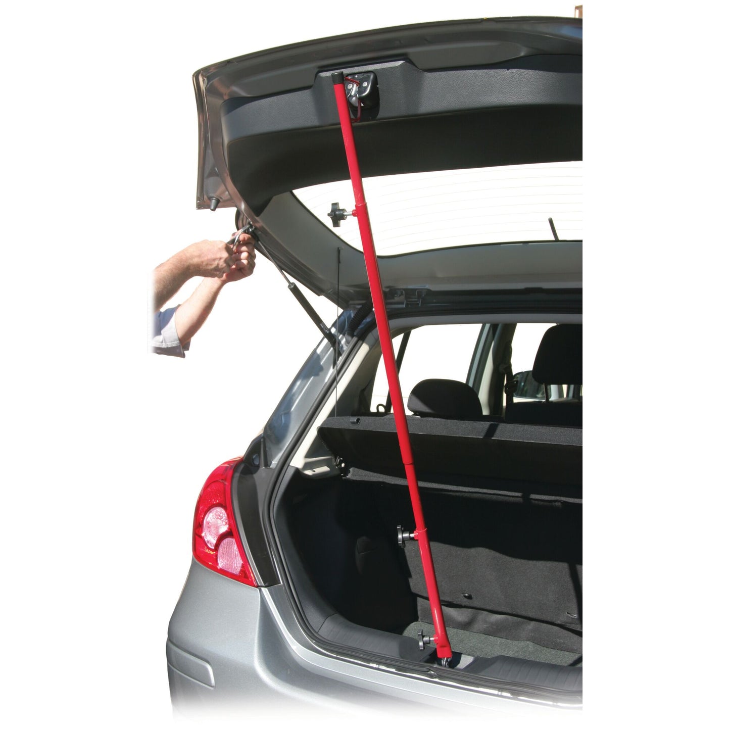 2-PC. Hatch Jammer XL Kit