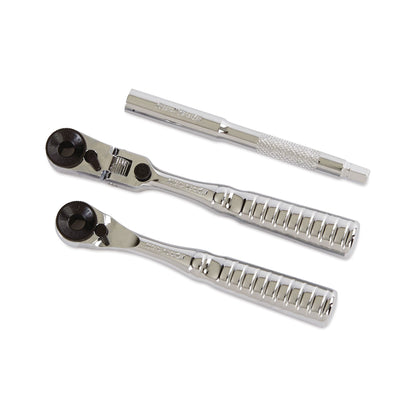 1/4" Hex Bit Ratchet