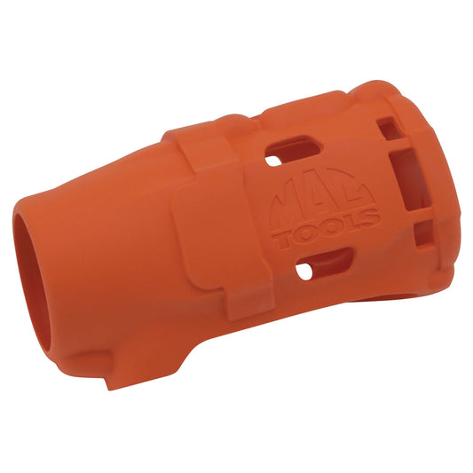 MAC TOOLS 12V 1/4 Wrnch/Drvr Boot Orange