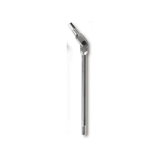 Pivot Head Hex Key