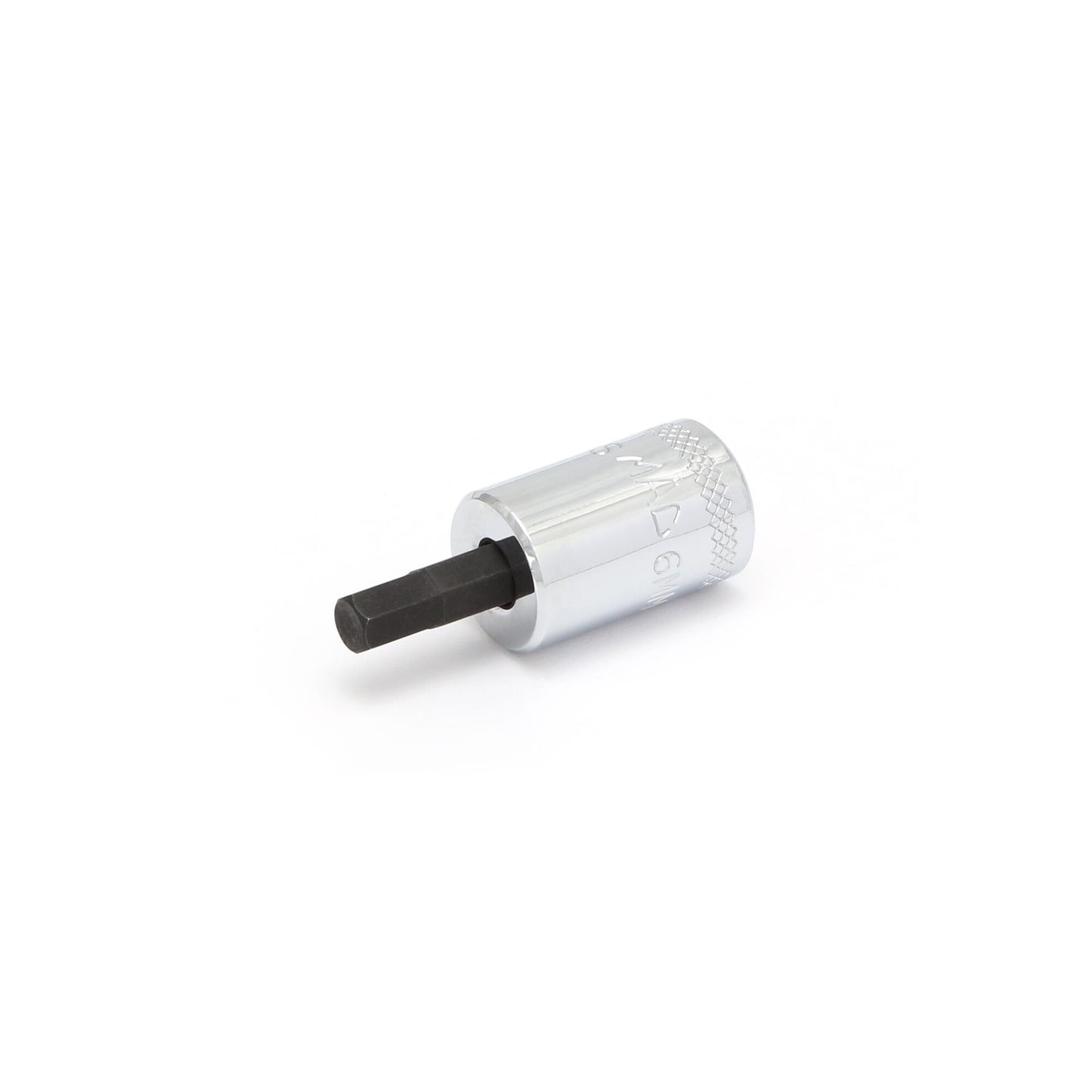 3/8" Drive Short Hex Driver 6mm