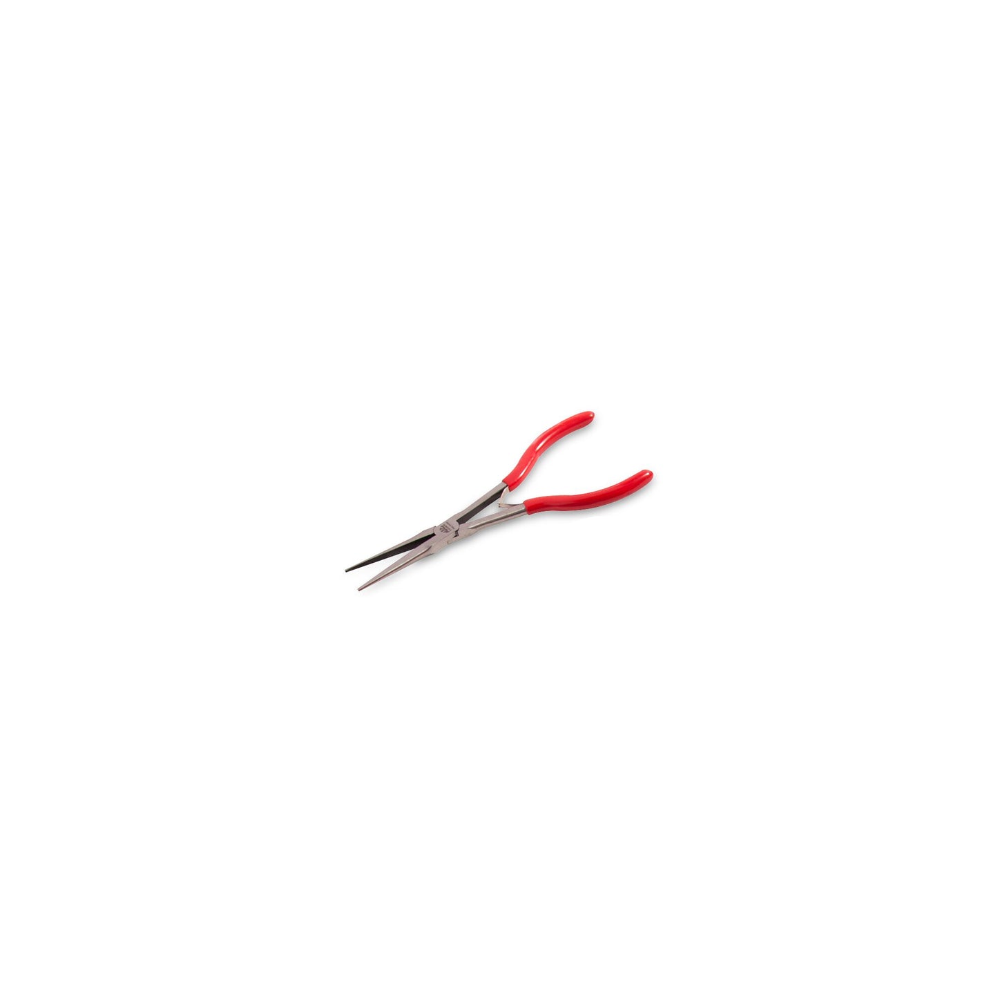 Mini Long-Reach Needle-Nose Pliers 7-1/4"