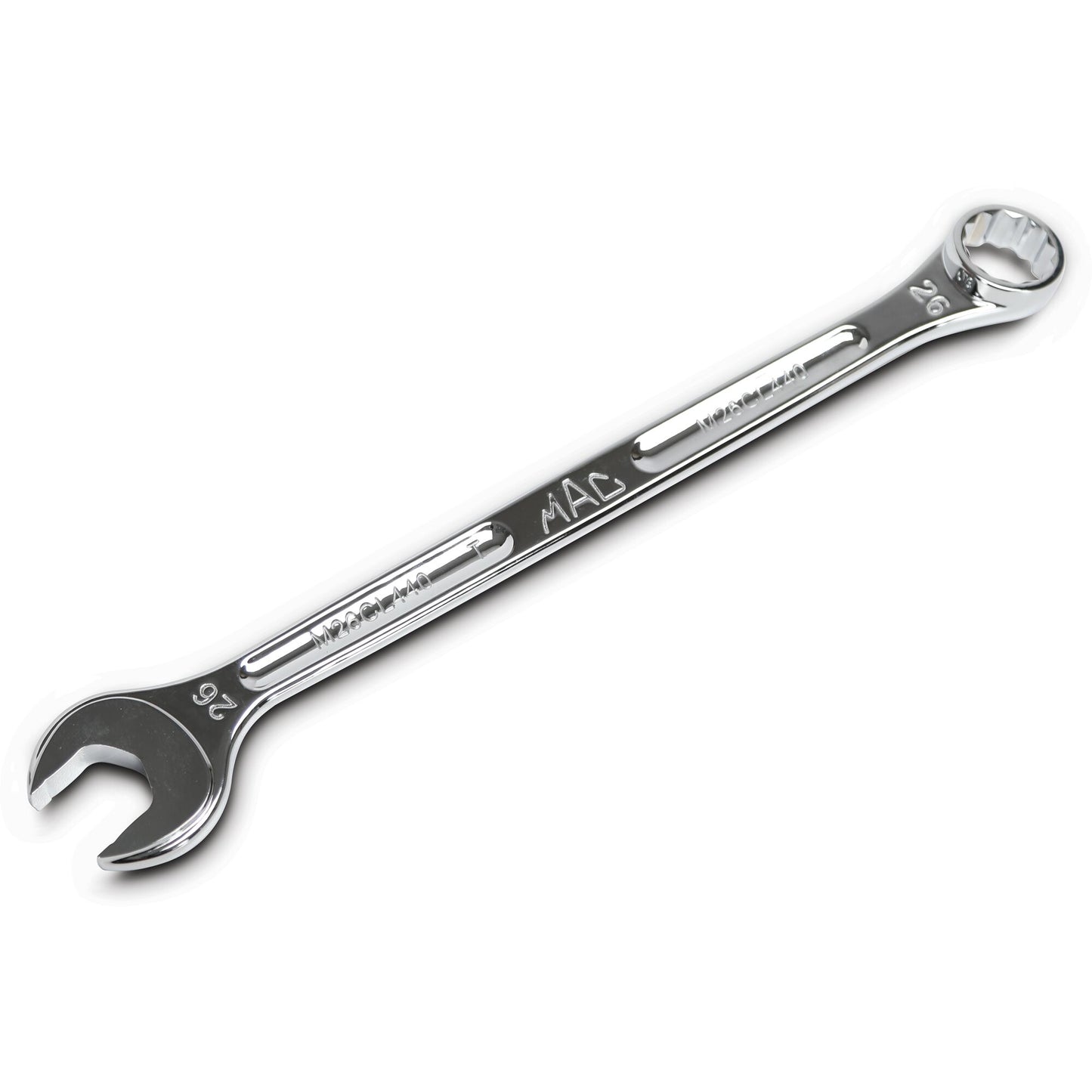 Wrench, Combination Metric - 12-PT.