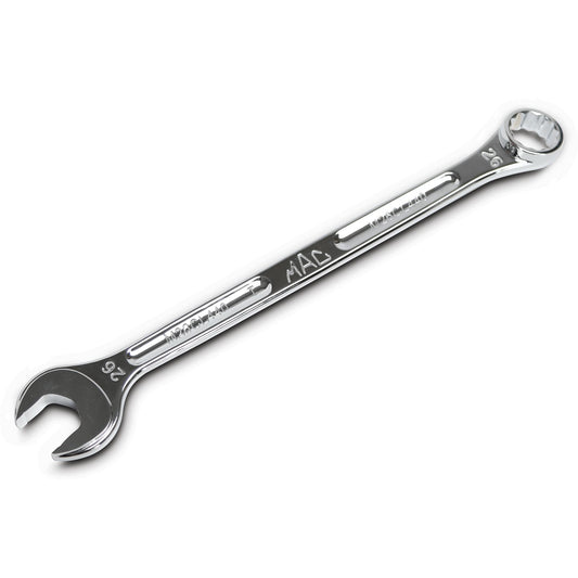 Wrench, Combination Metric - 12-PT.